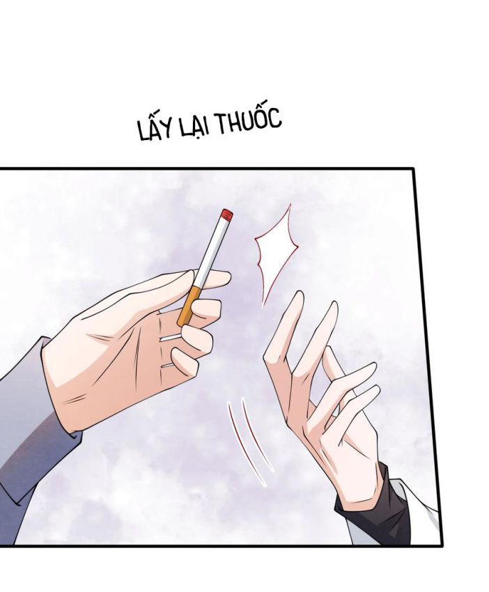 Trạch Mộc Nhi Tê Chapter 24 - Trang 33