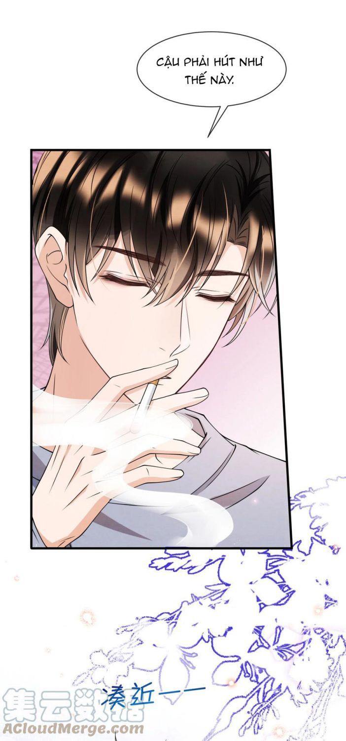 Trạch Mộc Nhi Tê Chapter 24 - Trang 34