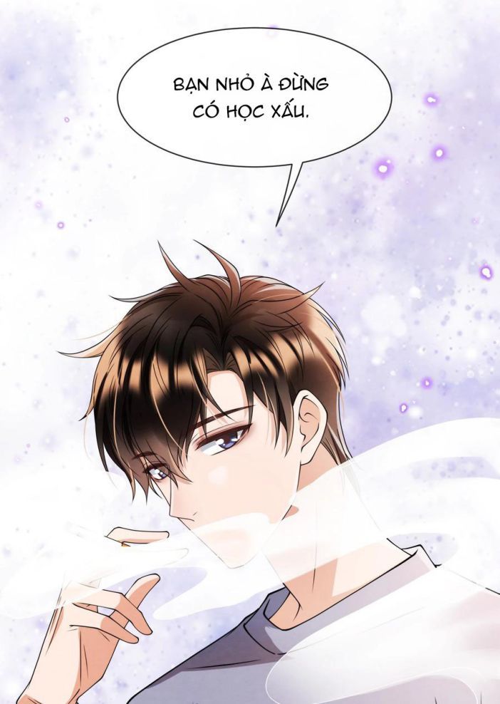 Trạch Mộc Nhi Tê Chapter 24 - Trang 37