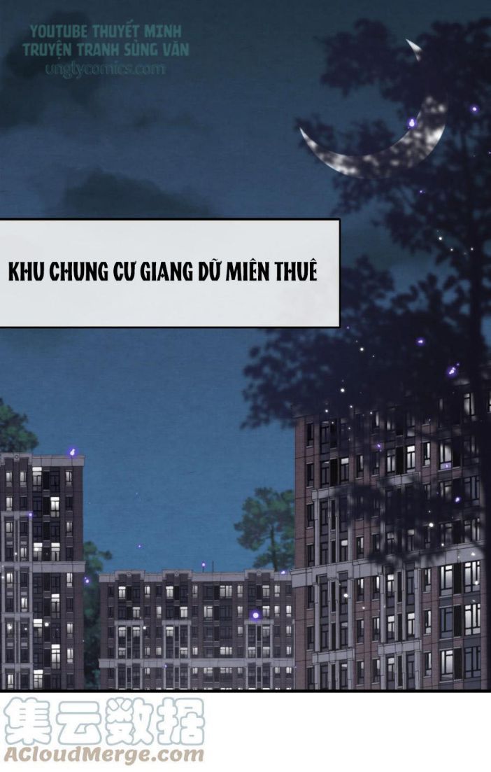 Trạch Mộc Nhi Tê Chapter 24 - Trang 4