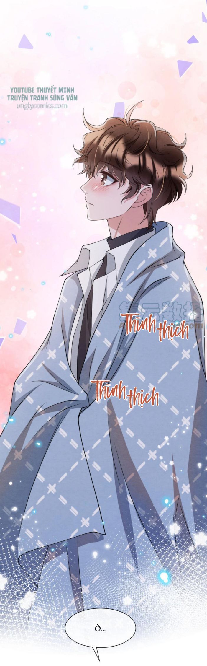 Trạch Mộc Nhi Tê Chapter 24 - Trang 40