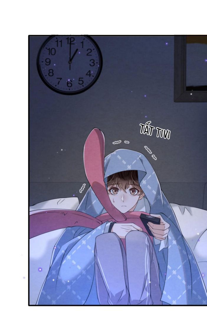 Trạch Mộc Nhi Tê Chapter 24 - Trang 5