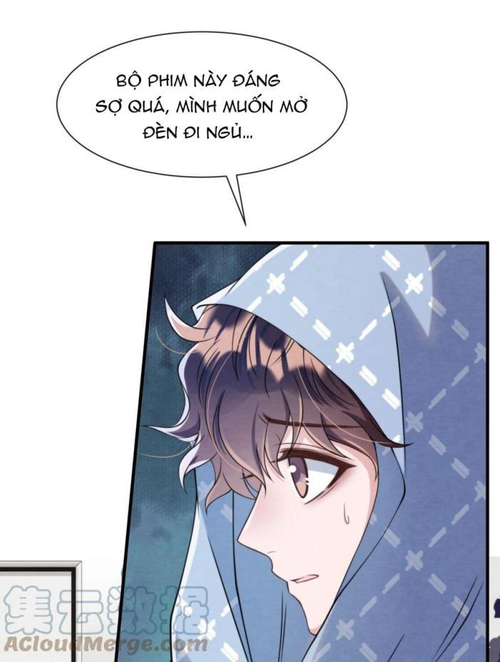 Trạch Mộc Nhi Tê Chapter 24 - Trang 6