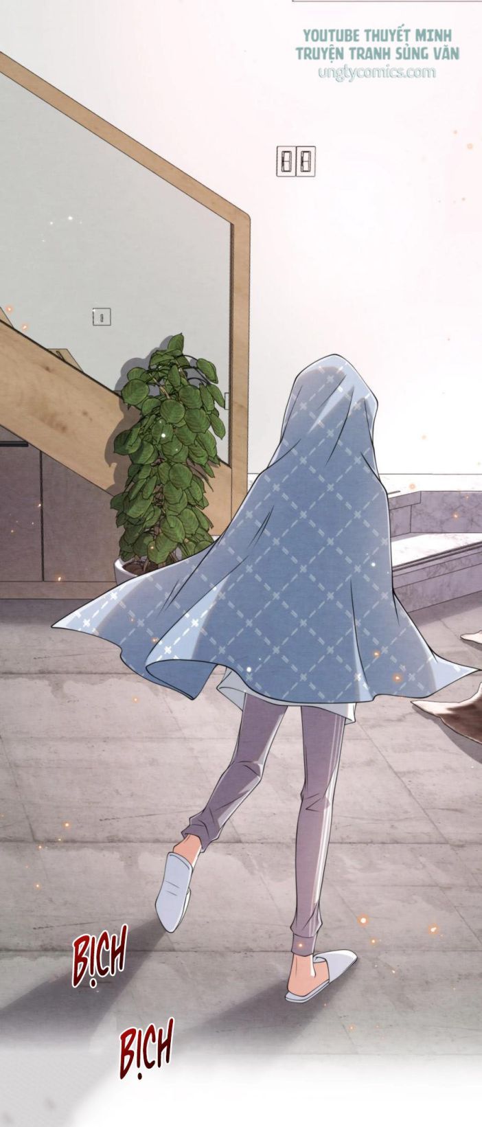 Trạch Mộc Nhi Tê Chapter 24 - Trang 8