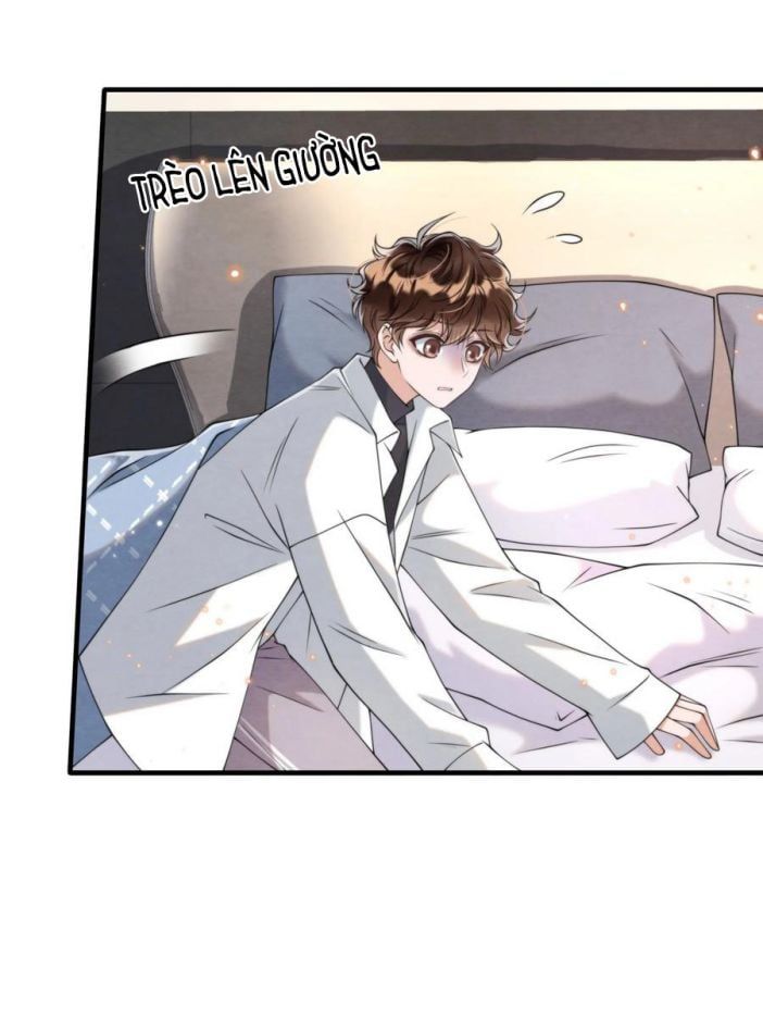 Trạch Mộc Nhi Tê Chapter 24 - Trang 9