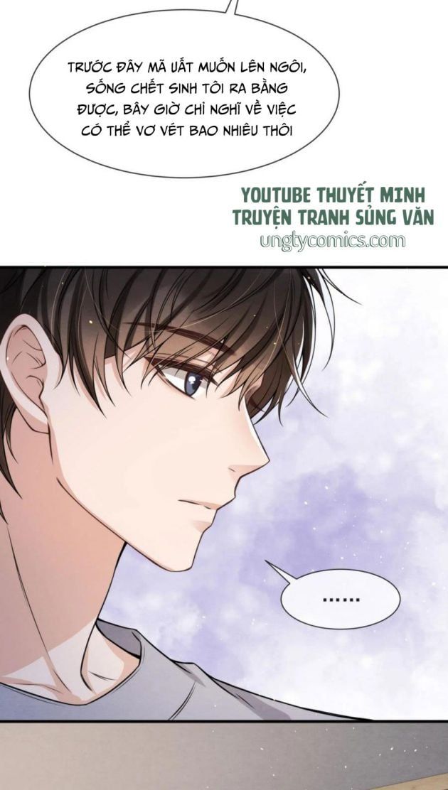 Trạch Mộc Nhi Tê Chapter 25 - Trang 12