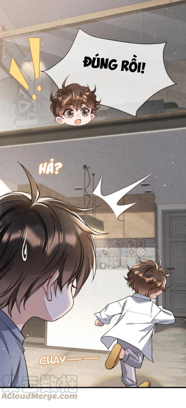Trạch Mộc Nhi Tê Chapter 25 - Trang 13