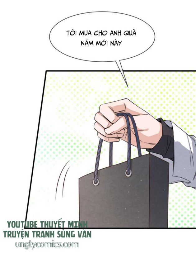 Trạch Mộc Nhi Tê Chapter 25 - Trang 14