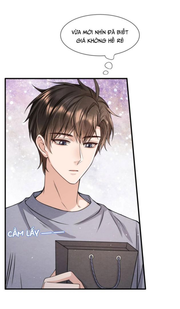 Trạch Mộc Nhi Tê Chapter 25 - Trang 15