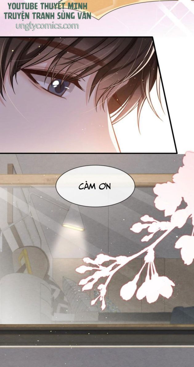 Trạch Mộc Nhi Tê Chapter 25 - Trang 17