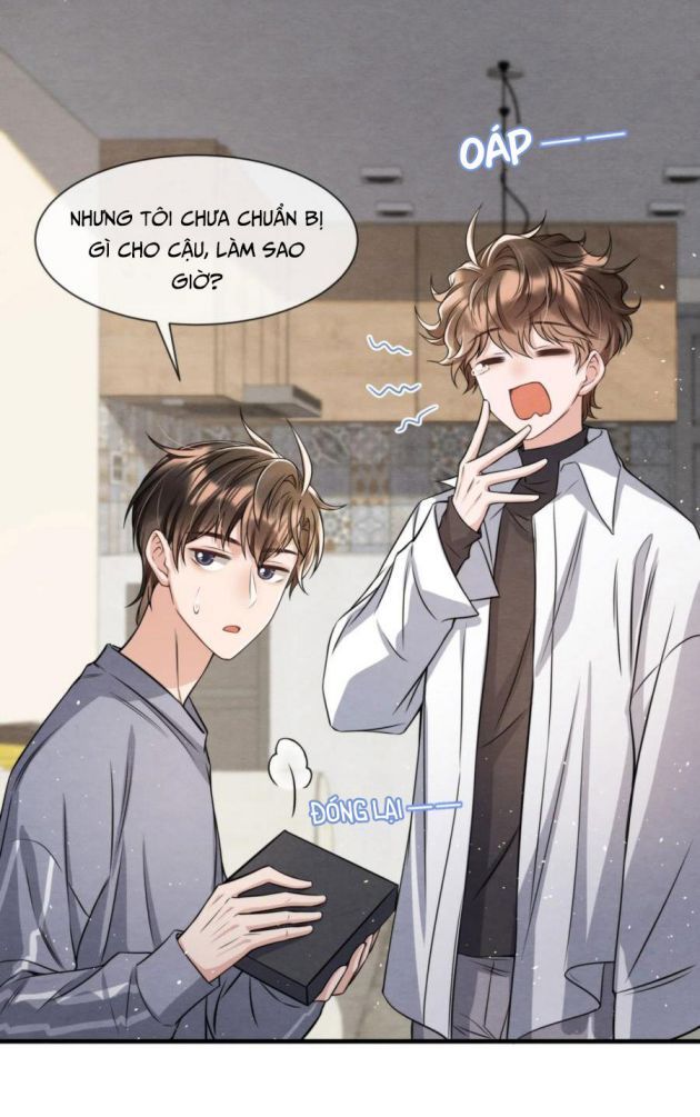 Trạch Mộc Nhi Tê Chapter 25 - Trang 18