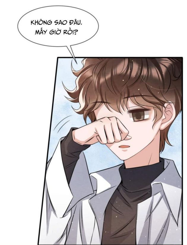 Trạch Mộc Nhi Tê Chapter 25 - Trang 19