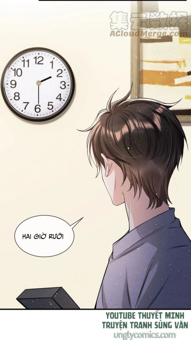 Trạch Mộc Nhi Tê Chapter 25 - Trang 20