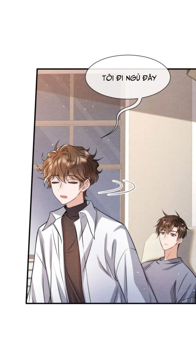 Trạch Mộc Nhi Tê Chapter 25 - Trang 21