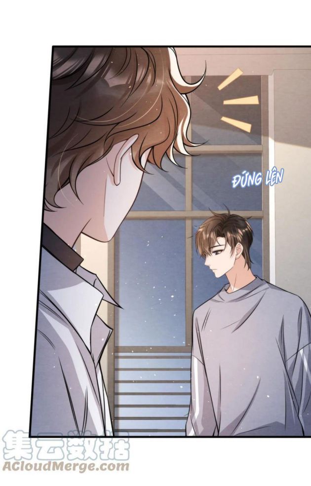 Trạch Mộc Nhi Tê Chapter 25 - Trang 24