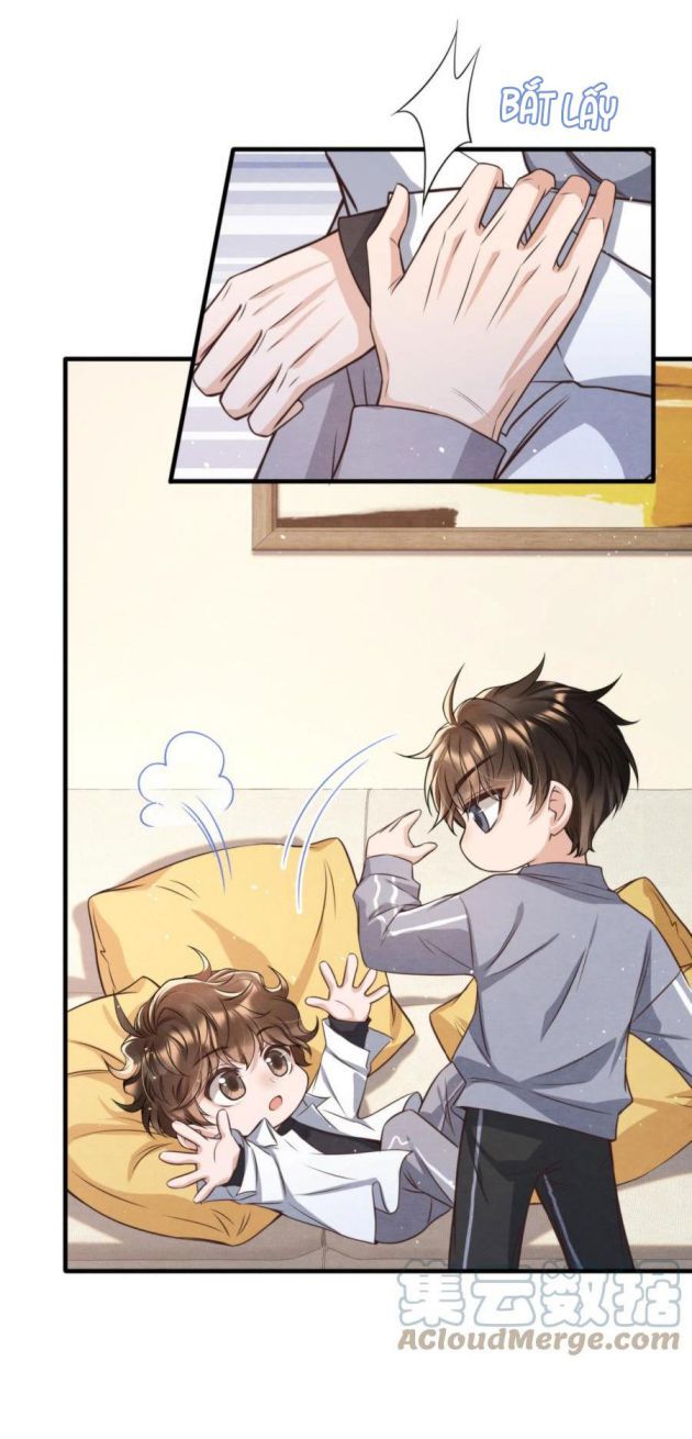 Trạch Mộc Nhi Tê Chapter 25 - Trang 27