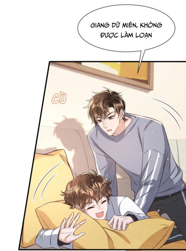 Trạch Mộc Nhi Tê Chapter 25 - Trang 28