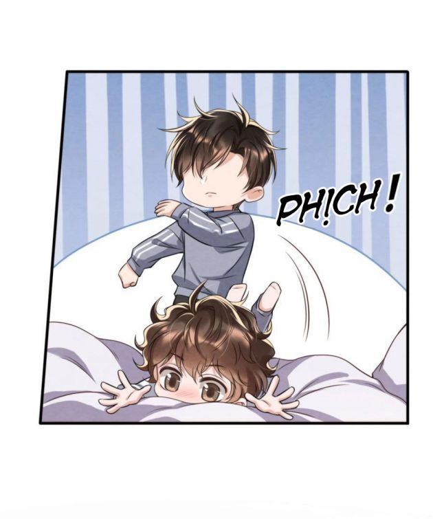 Trạch Mộc Nhi Tê Chapter 25 - Trang 32