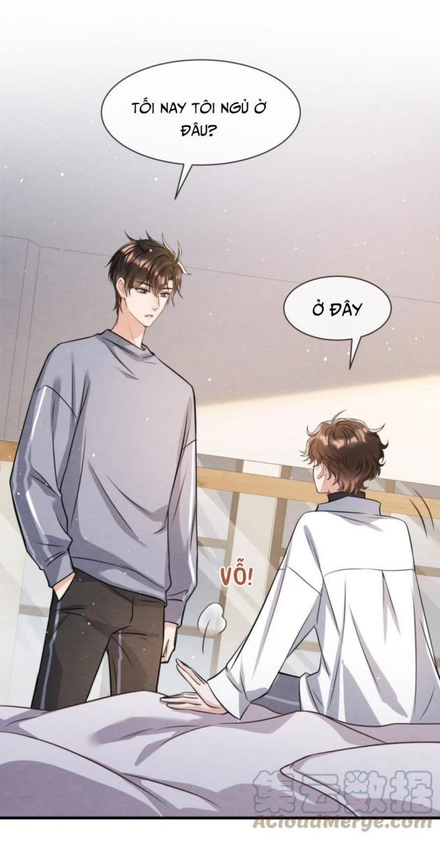 Trạch Mộc Nhi Tê Chapter 25 - Trang 33