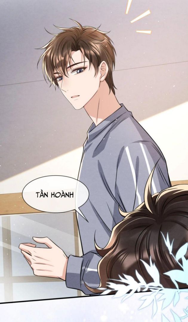 Trạch Mộc Nhi Tê Chapter 25 - Trang 35