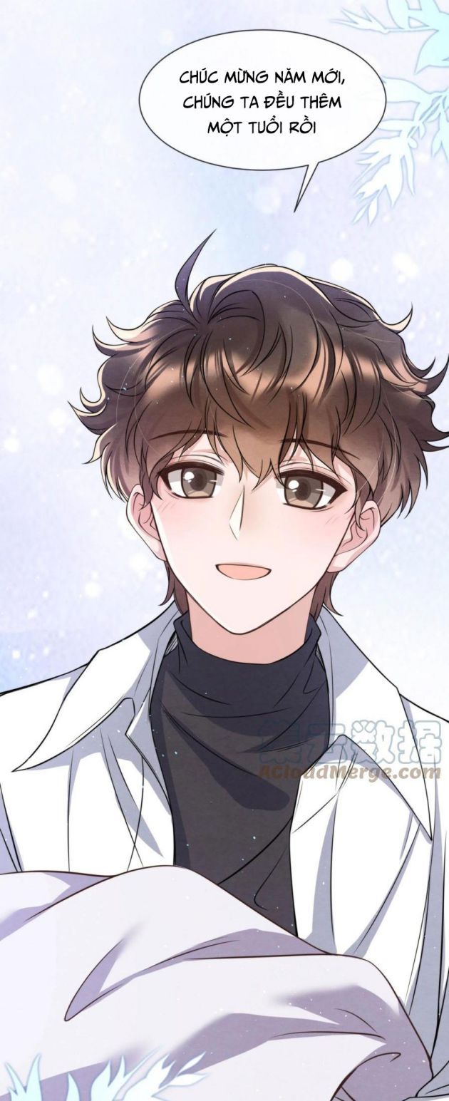 Trạch Mộc Nhi Tê Chapter 25 - Trang 36