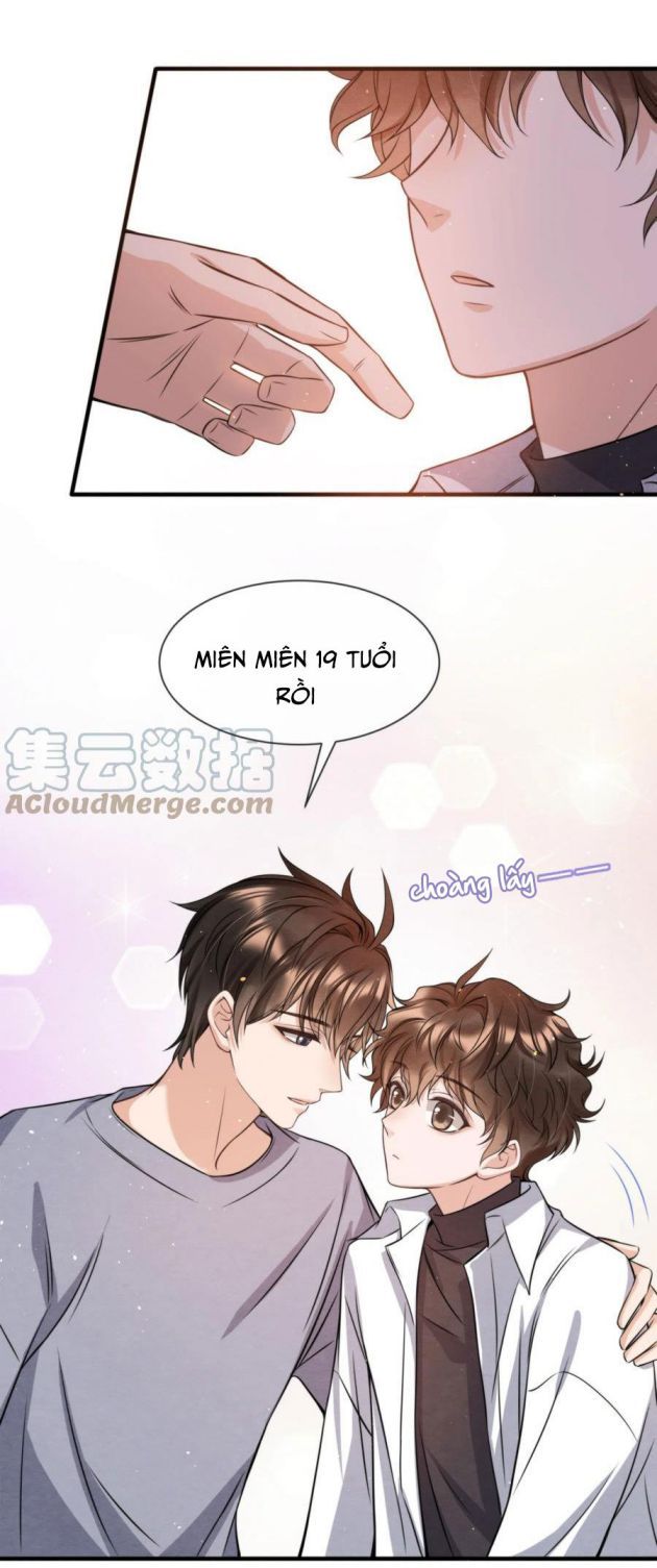 Trạch Mộc Nhi Tê Chapter 25 - Trang 39