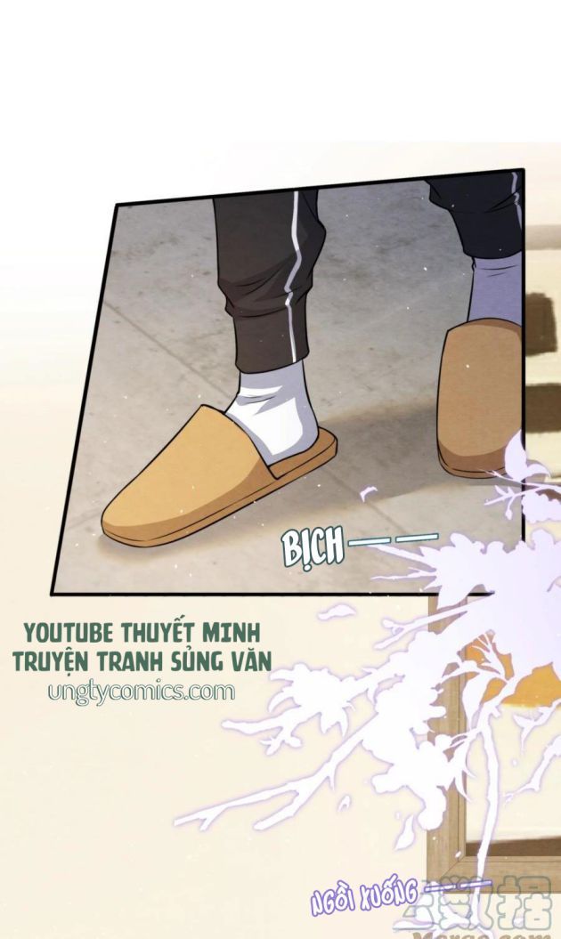 Trạch Mộc Nhi Tê Chapter 25 - Trang 4