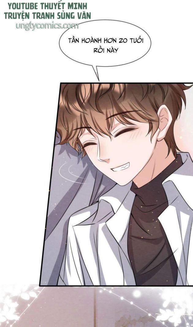 Trạch Mộc Nhi Tê Chapter 25 - Trang 40