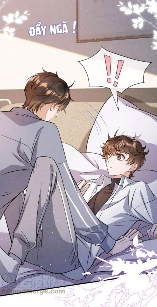 Trạch Mộc Nhi Tê Chapter 25 - Trang 41
