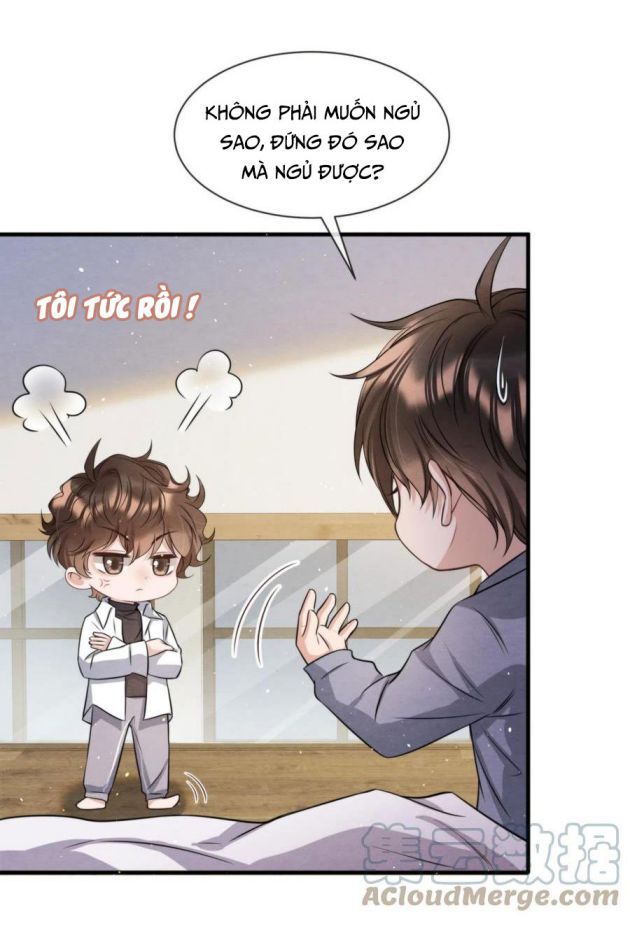 Trạch Mộc Nhi Tê Chapter 25 - Trang 44
