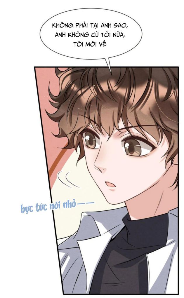 Trạch Mộc Nhi Tê Chapter 25 - Trang 45