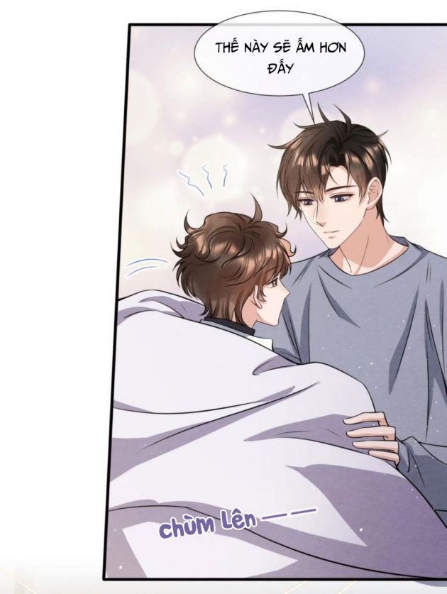Trạch Mộc Nhi Tê Chapter 25 - Trang 47