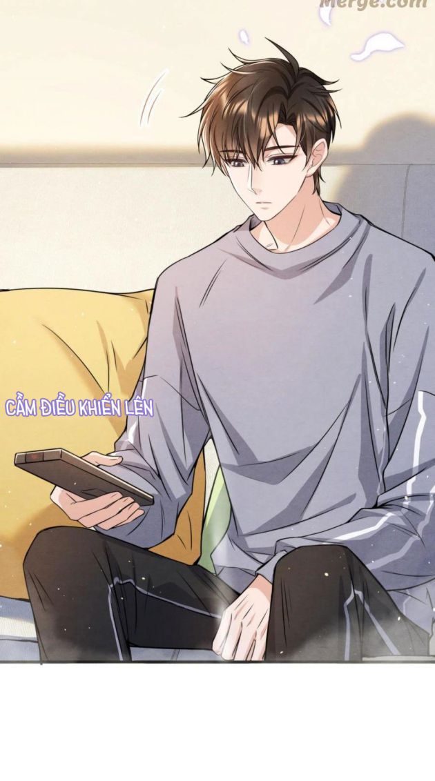 Trạch Mộc Nhi Tê Chapter 25 - Trang 5
