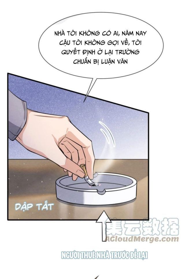 Trạch Mộc Nhi Tê Chapter 25 - Trang 7