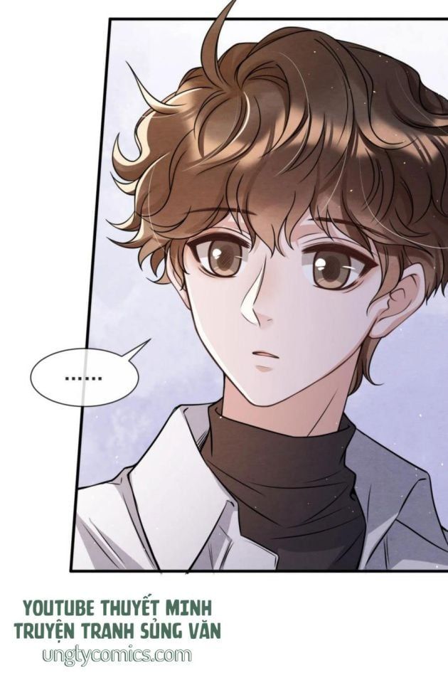 Trạch Mộc Nhi Tê Chapter 25 - Trang 8