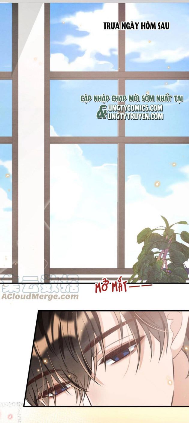 Trạch Mộc Nhi Tê Chapter 26 - Trang 11