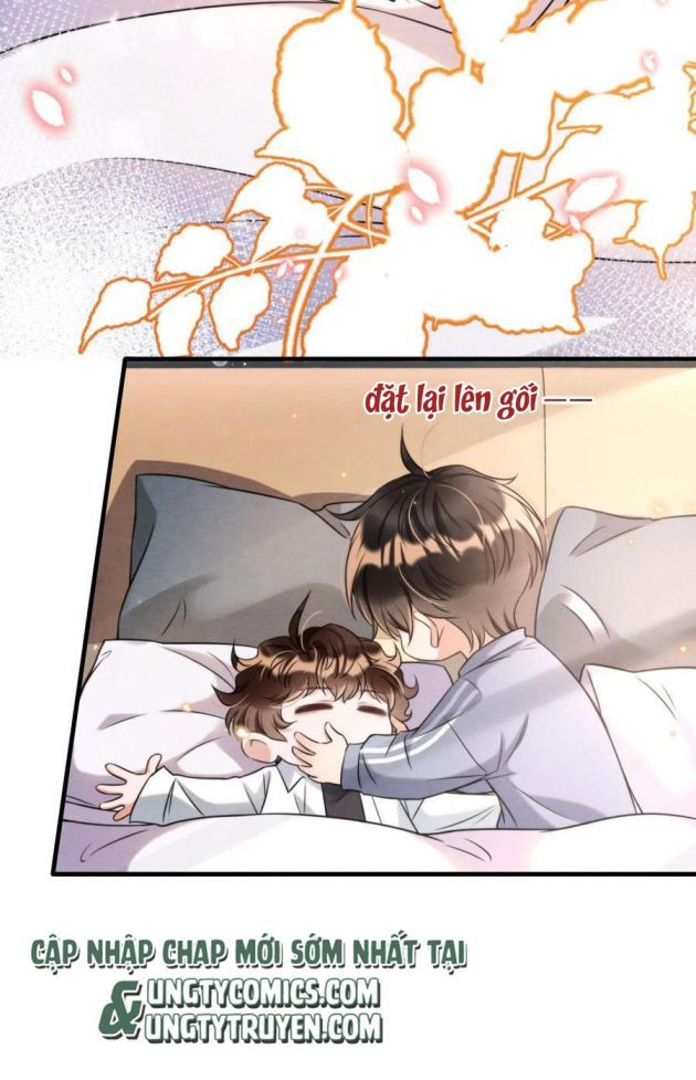 Trạch Mộc Nhi Tê Chapter 26 - Trang 13