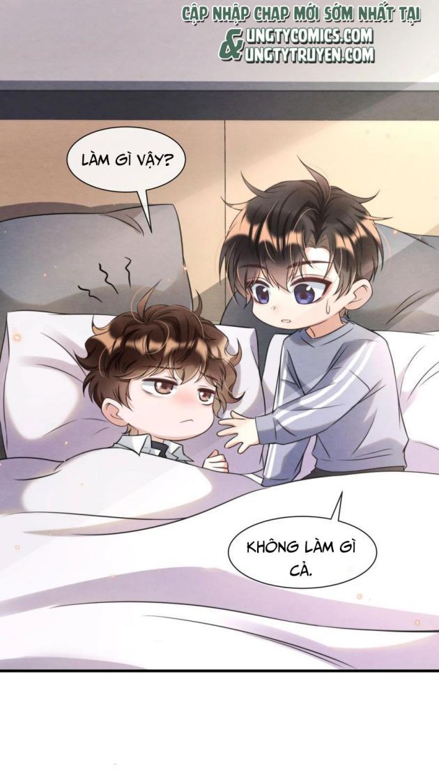 Trạch Mộc Nhi Tê Chapter 26 - Trang 17