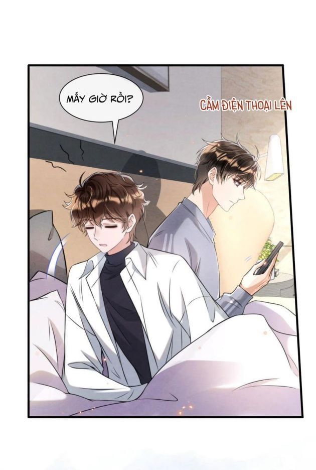 Trạch Mộc Nhi Tê Chapter 26 - Trang 18