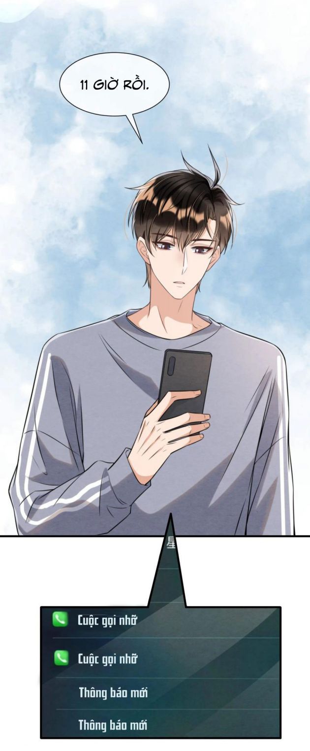 Trạch Mộc Nhi Tê Chapter 26 - Trang 19