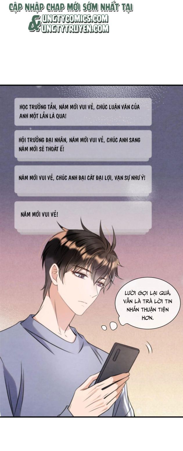 Trạch Mộc Nhi Tê Chapter 26 - Trang 20