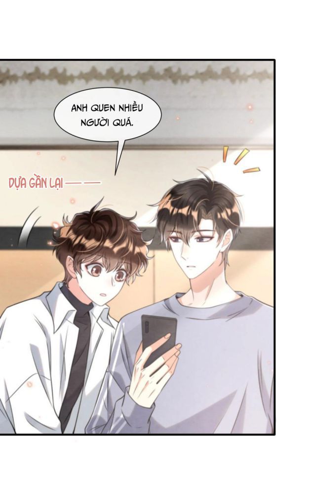 Trạch Mộc Nhi Tê Chapter 26 - Trang 21