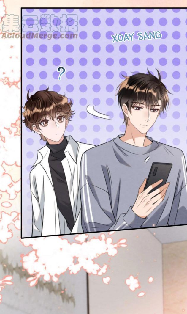 Trạch Mộc Nhi Tê Chapter 26 - Trang 23