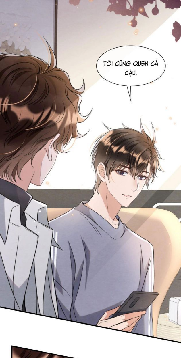 Trạch Mộc Nhi Tê Chapter 26 - Trang 27