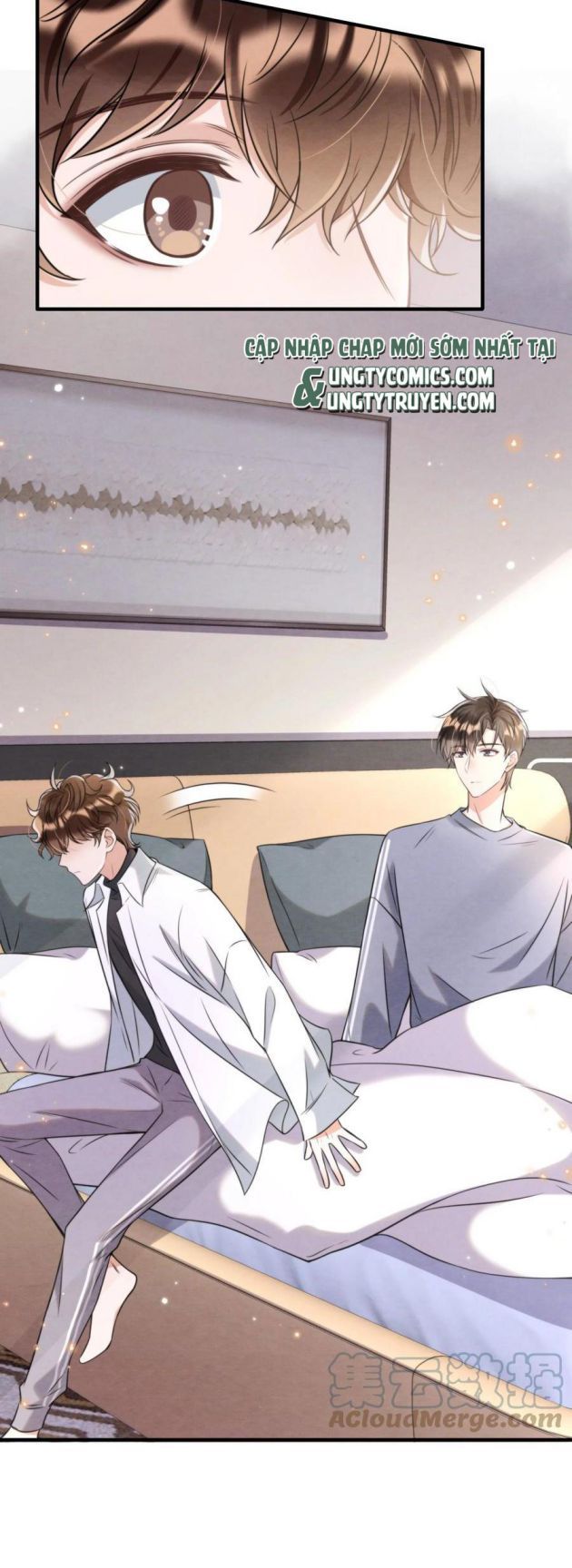 Trạch Mộc Nhi Tê Chapter 26 - Trang 28