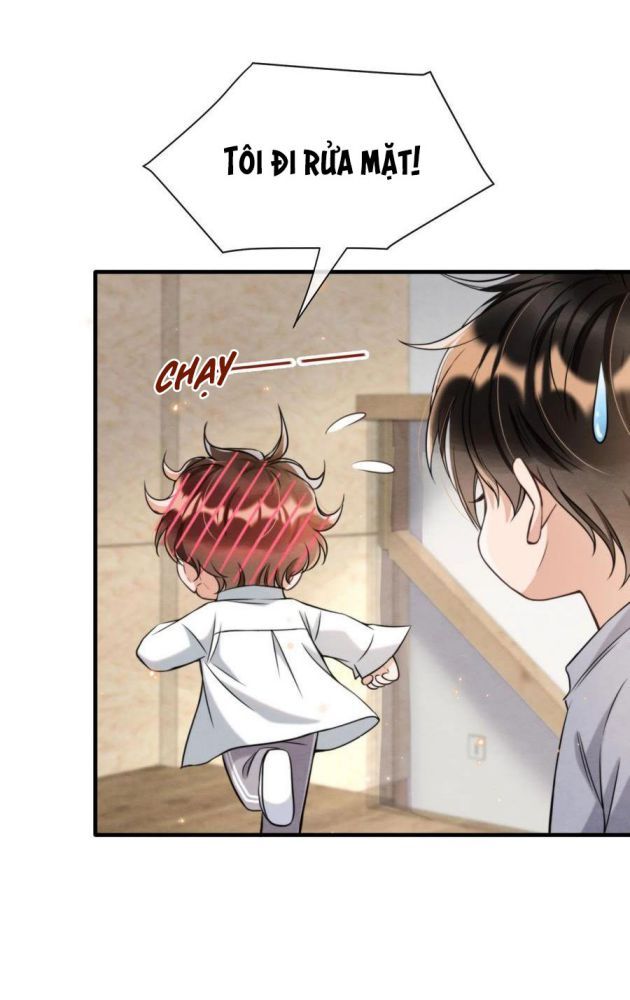 Trạch Mộc Nhi Tê Chapter 26 - Trang 29