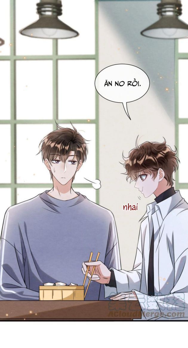 Trạch Mộc Nhi Tê Chapter 26 - Trang 34