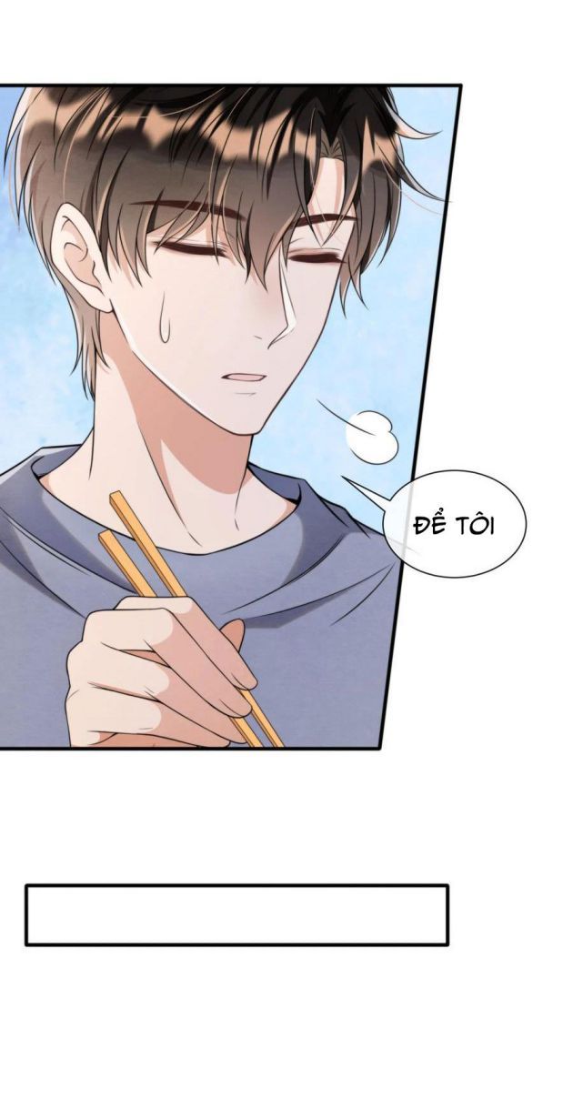 Trạch Mộc Nhi Tê Chapter 26 - Trang 35