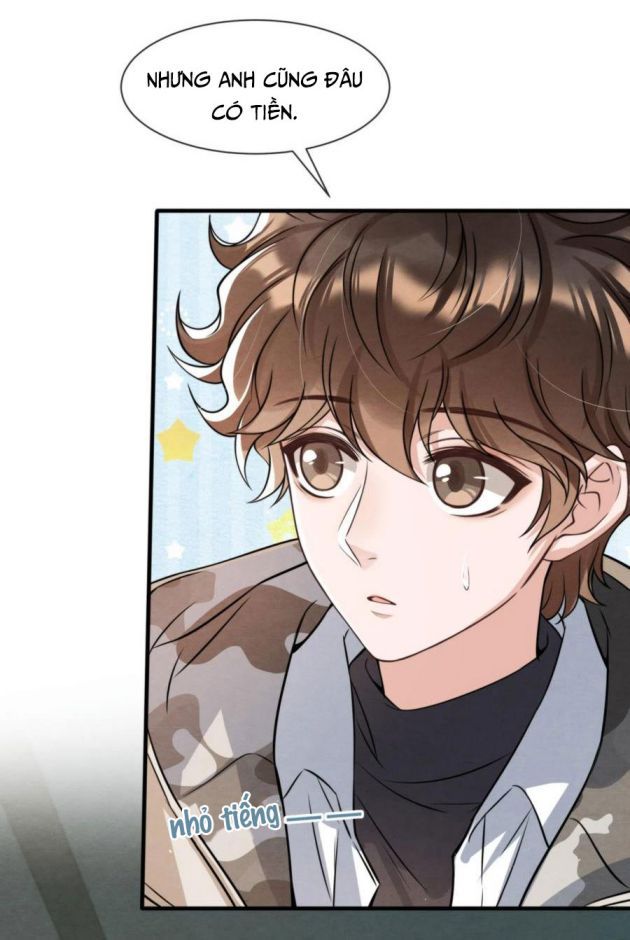 Trạch Mộc Nhi Tê Chapter 26 - Trang 38