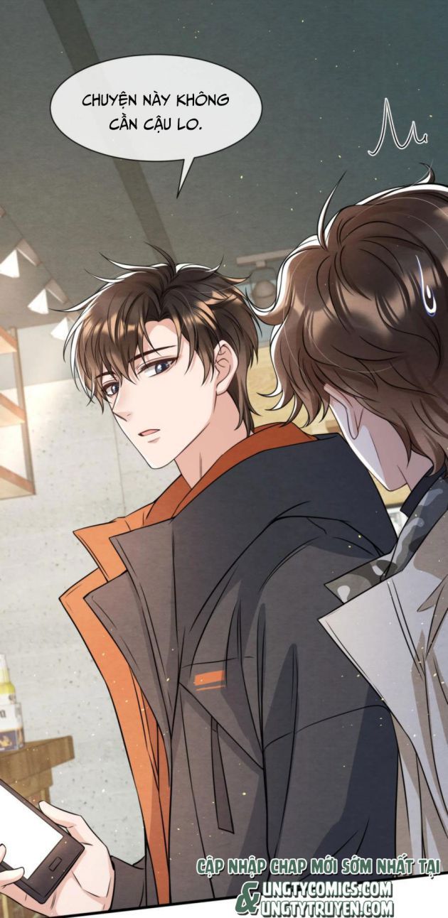 Trạch Mộc Nhi Tê Chapter 26 - Trang 39